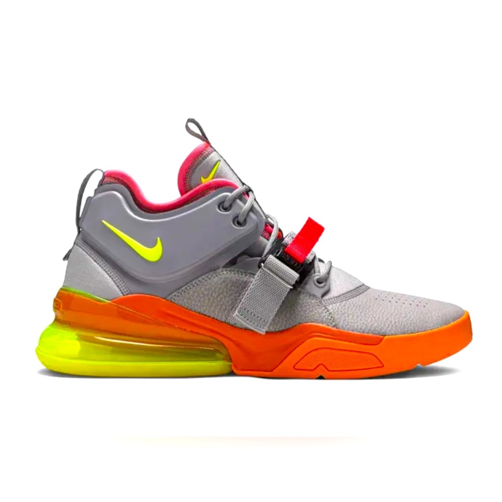 NIKE AIR FORCE 270 SHERBERT men’s 11 US